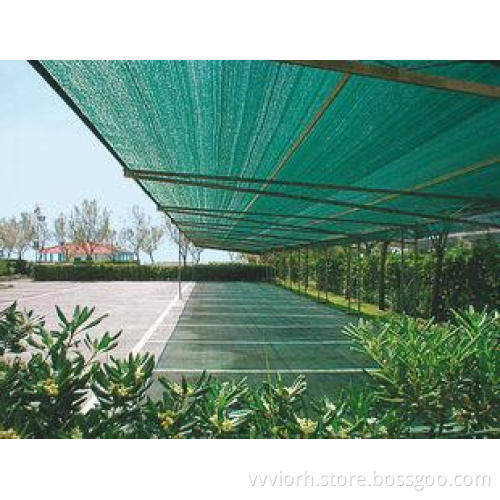 Greenhouse Shade Netting